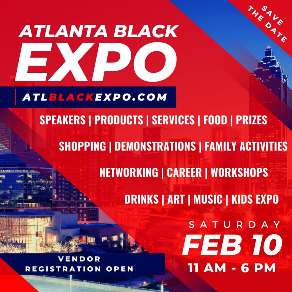 Atlanta Black Expo