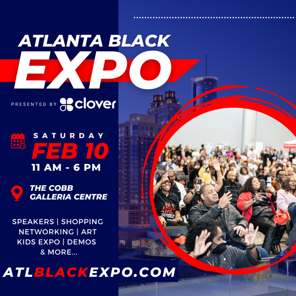 ABE - Atlanta Black Expo - Feb 2024